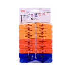 CLOTH CLIP 16PC IR 818-16/521-179