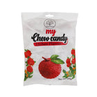 DAFFODILS MY CHEW CANDY LYCHEE 350 GM