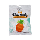 DAFFODILS MY CHEW CANDY PINEPPLE 350 GM