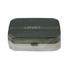 SOAP DISH IR 2262 033A-74