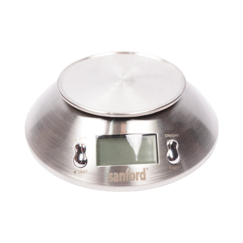 SANFORD KITCHEN SCALE SF1521EKS