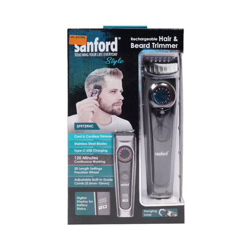 SANFORD TRIMMER SF9739HC