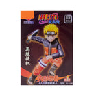 XJ-1180 NARUTO FIGURE BLOCKS IR