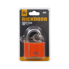 RICHDOOR PAD LOCK 55 MM IR HB55/M73-74