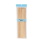 BBQ BAMBOO STICK 35CM 1109-10