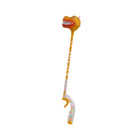 BIG MOUTH TYRANNOSAURUS CANDY nBATTERY 3X1.5V AG13