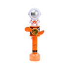 JUQI SPACE FLASH FAN CANDY BATTERY 1*1.5 V