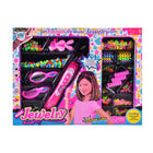 911-1 FASHION GIRLS HAIR BEADS SET  D