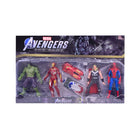 A2209 AVENGERS FIGURE 7INCH A.I