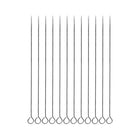 B.B.Q STICK SET 12PC IR 482-3