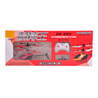 FB007 HELICOPTER R/C  ID