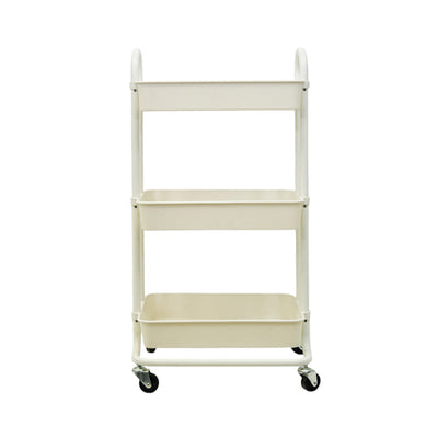 KITCHEN TROLLEY 3TIRE IR 7000006