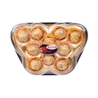 DEW DROP PEANUT CHOCOLATE BUTTERFLY SHAPE BF10G 125 GM