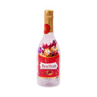 DEW DROP PEANUT CHOCOLATE BOTTLE TWIST BT16T-P 200 GM