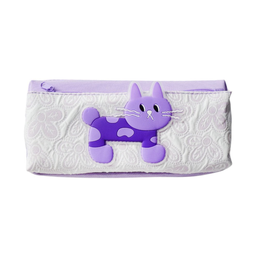 8963K PENCIL POUCH CAT