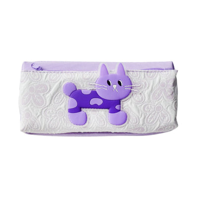 8963K PENCIL POUCH CAT