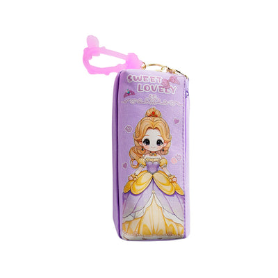 8989K SWEET LOVELY PENCIL POUCH