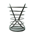 CUTTLERY STAND WIRE 983