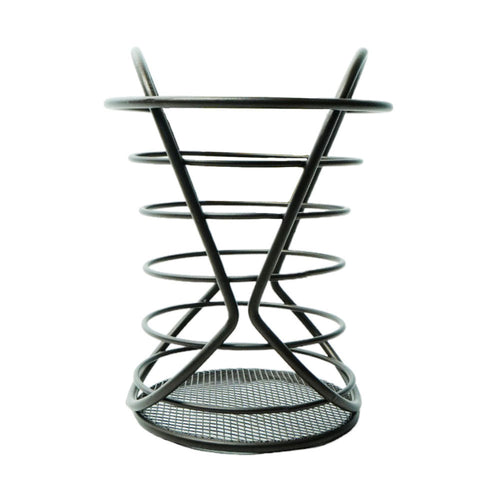 CUTTLERY STAND WIRE 983