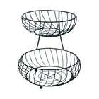 FRUIT BASKET 2TIRE BINCA IR LXG16