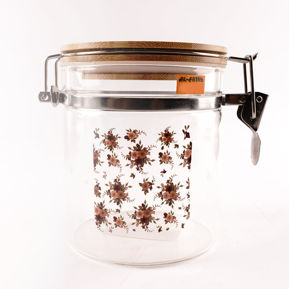 JAR HOME & TABLE GB0810-4-1