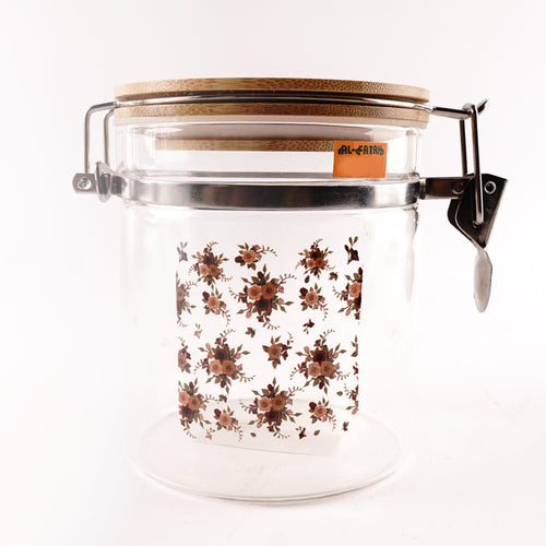 JAR HOME & TABLE GB0810-4-1