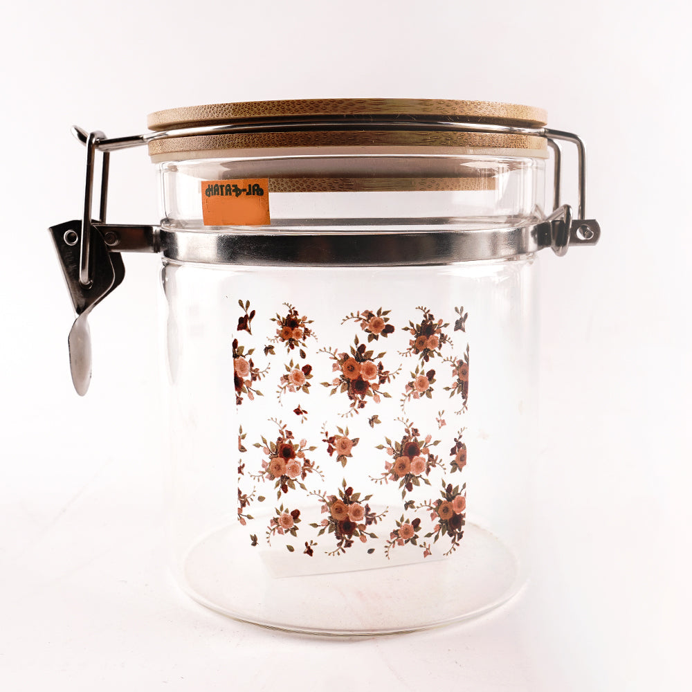 JAR HOME & TABLE GB0810-4-1