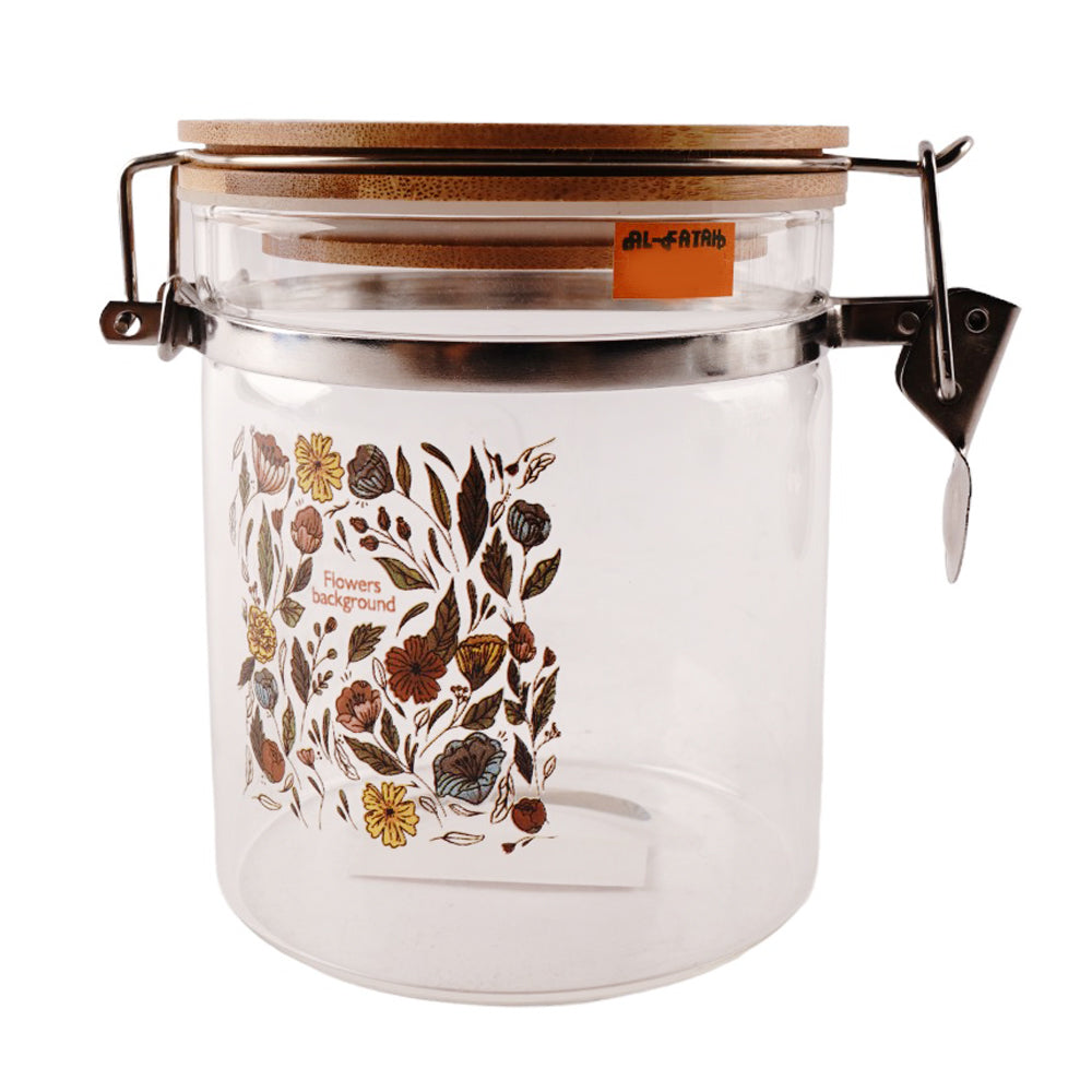 JAR HOME & TABLE GB0810-4-2
