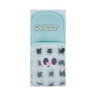 24151 KIDS PENCIL POUCH SWEET IR