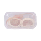 BABY SILICONE PACIFIER IR J8882