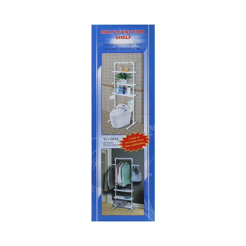TOWEL STAND IR 0418 99-103 BASIC