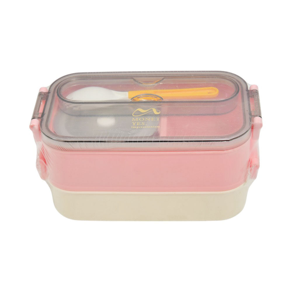 LUNCH BOX IR XC465