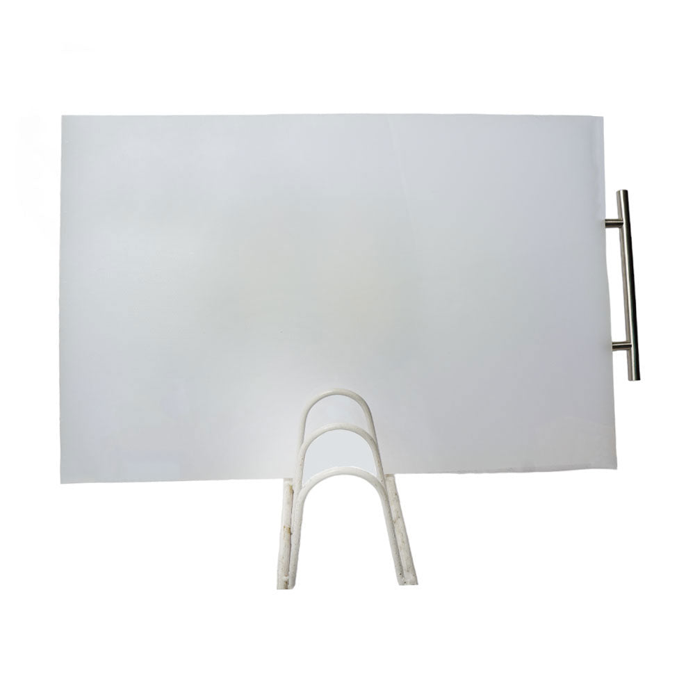 CUTTING BOARD PLASTIC 4079