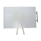 CUTTING BOARD PLASTIC 4079