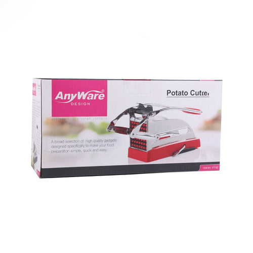 CHIPS CUTTER ANYWERE YT12