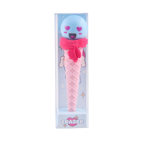 QH-8431 FANCY ICE CREAM ERASER Z.B