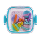 QH-8615 FANCY ERASER SET Z.B