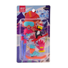 QH-8747 FANCY ERASER SET Z.B