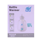 KIDS BOTTLE WARMER IR LS-B201