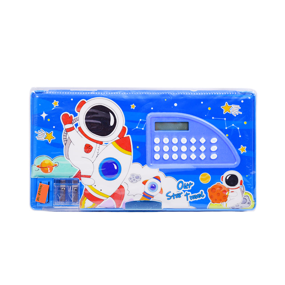 B04 MAGNETIC GEOMETRY BOX W-CALCULATOR
