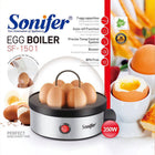 SONIFER EGG BOILER SF-1501