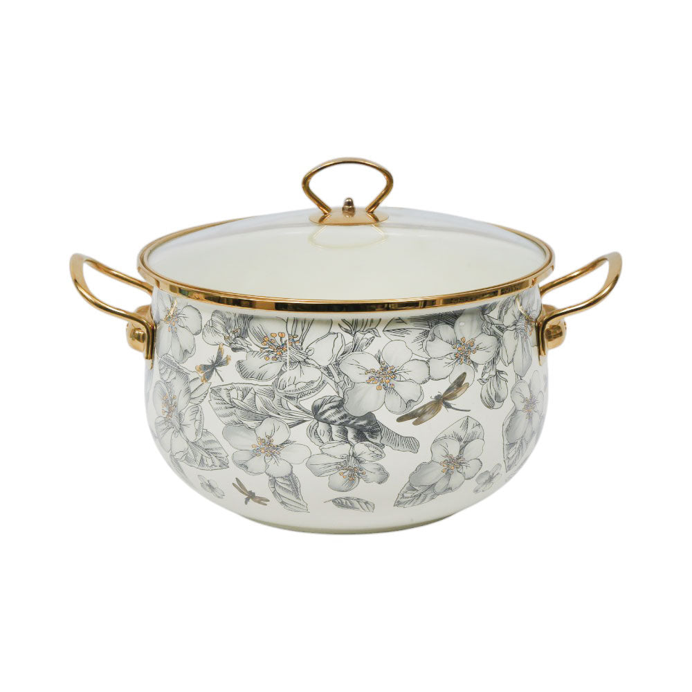 DAGCHI ENAMEL 26CM IR TG26