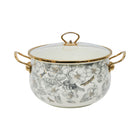 DAGCHI ENAMEL 26CM IR TG26