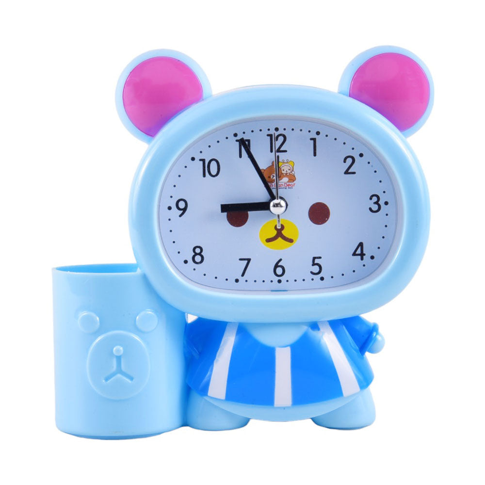 7034/7035 ALARM CLOCK A.M