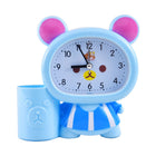 7034/7035 ALARM CLOCK A.M