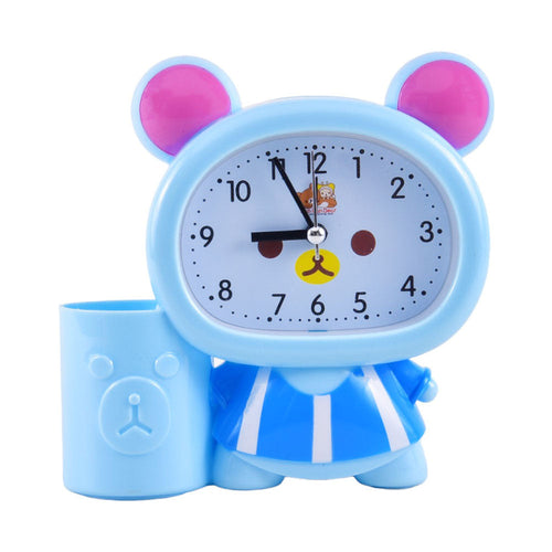 7034/7035 ALARM CLOCK A.M