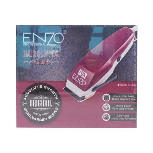 ENZO HAIR TRIMMER IR EN799
