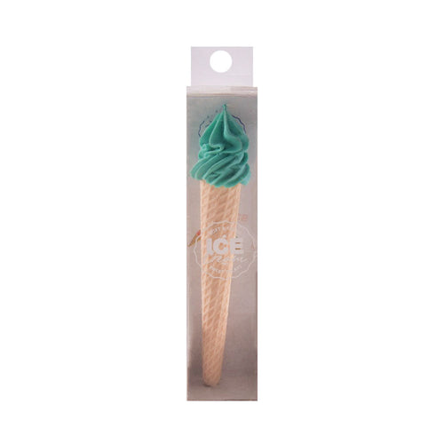 LY1017 ICE CREAM FANCY ERASER Z.B