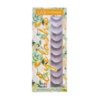 HUDA BEAUTY EYELASH 6D 10PAIR IR E-7631