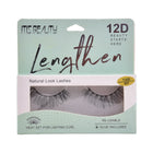 ITIS BEAUTY EYELASH 12D 1PAIR IR 7690